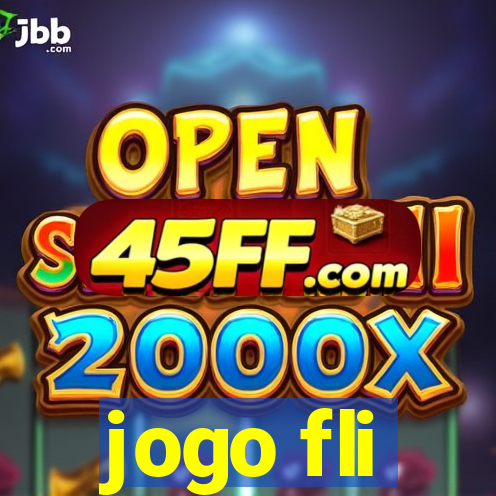 jogo fli